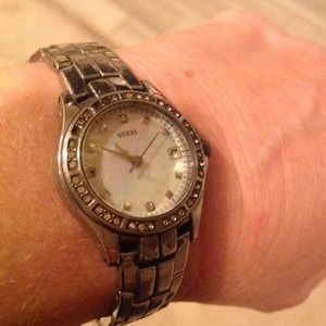 Guess watch